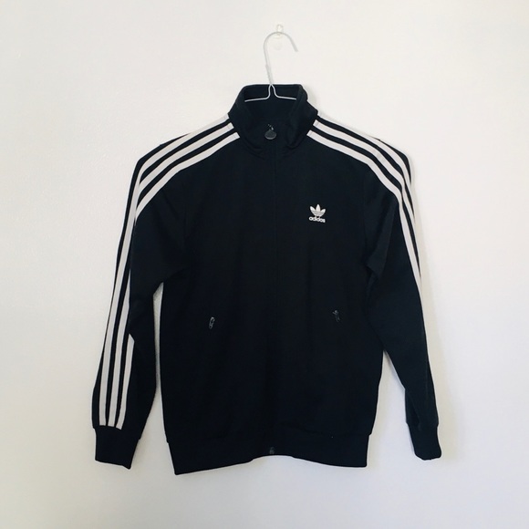 Rare Adidas Track Jacket - Picture 3 of 7